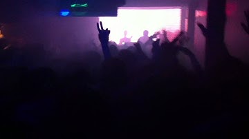 Gareth Emery @ Sankeys Garuda 2012