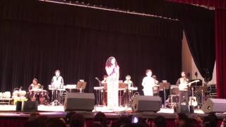 Palak Muchhal Singing Prem Ratan Dhan Payo Live Usa Palak Muchhal Singing Prem Ratan Dhan Payo Live Usa