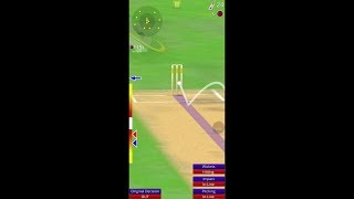 Smashing Cricket DRS screenshot 4