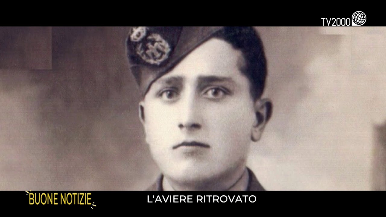 L'aviere ritrovato