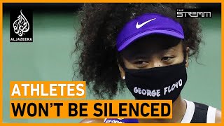 BLM: Can athlete activists force real change? | The Stream