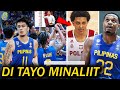 RESPETADO ng POLAND ang GILAS | Mahalaga ang OQT kay Kai Sotto