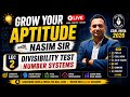 Lec 2: Divisibility Test | Number Systems | PWD JE & Coal India 2026 LIVE