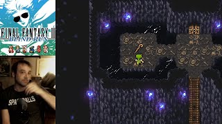 Ep 8: Reverse T-Edition Flashbacks - Final Fantasy 3 Blind Run