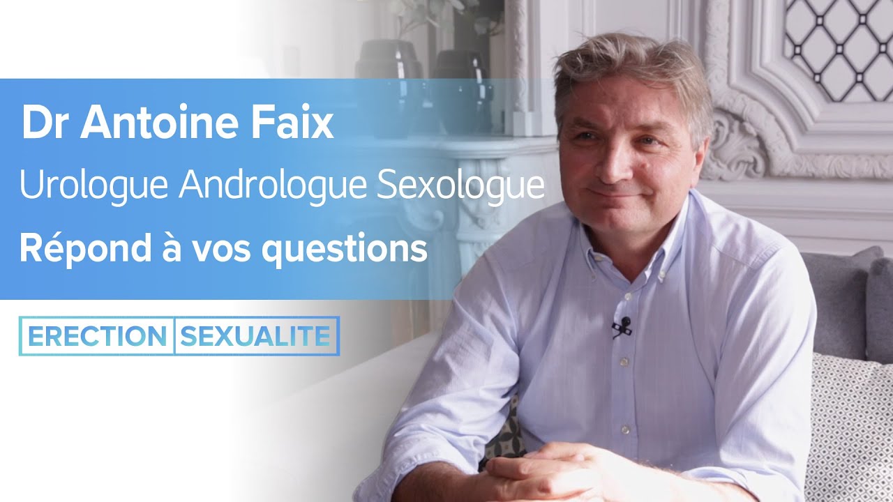 Comment accompagnez-vous le patient vers la solution de l'implant pénien ? | Érection et Sexualité