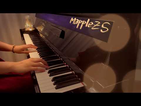 原创 Star River In Your Eyes 