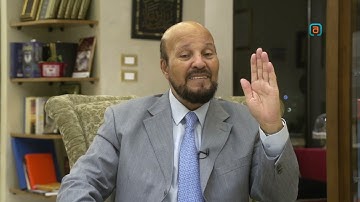 د. أحمد نوفل | لا تواعدوهن سِراً | سورة البقرة