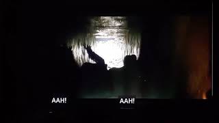 Rush Hour 3 Sewer Water Slide Scene