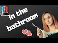 Russian VOCABULARY in USE | Lesson 1 | In the bathroom