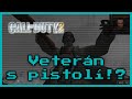 [sestřih] Call of Duty 2 challenge, část 1.