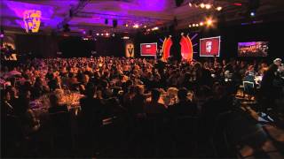 British Academy Children's Awards Ceremony in 2013 (part 1 of 3)