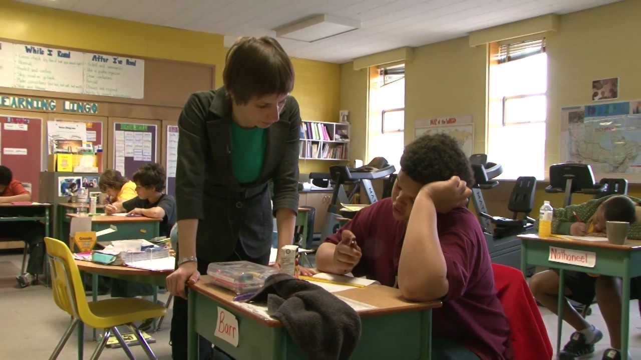 Ontario Students Continue to Lead the Way - Ontario Students Continue to Lead the Way
