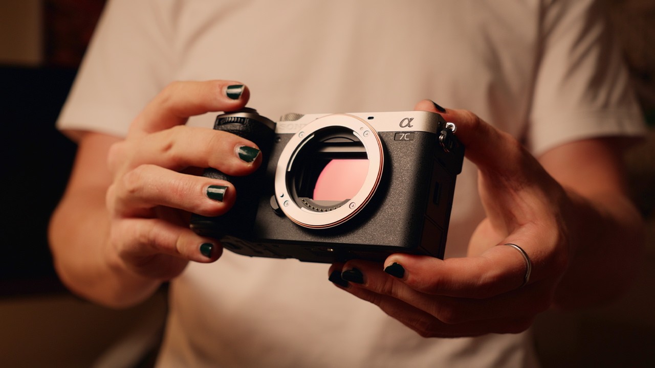 The best camera for cinematic vlogs