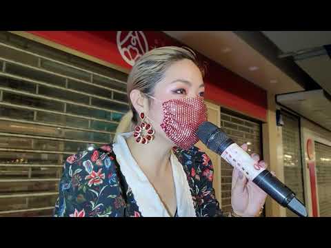 2021年8月22日芯妮～等你等了那么久
