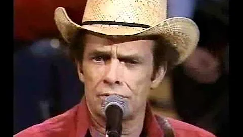 If I could only fly - Merle Haggard