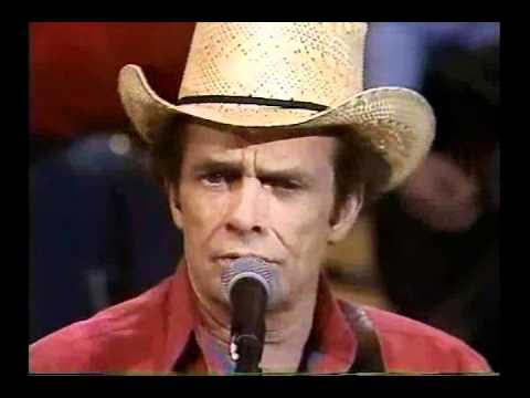 If I could only fly - Merle Haggard - YouTube