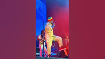 Alpha Blondy Live In Sri Lanka Sebe Allah Ye 