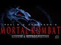 The Story Of Mortal Kombat 1995 Review Retrospective 