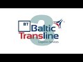 🔥 BALTIC TRANS Водители Требуют Расчёта