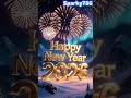 Happy New year 🎊