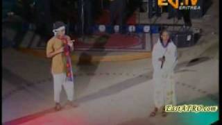 Shingrwa 2010 Third Round competition (Stage two) - Eritrean Idol