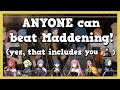 Golden Deer Maddening: Team Building Guide (Other Helpful Guides Linked in Description)