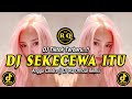 DJ SEKECEWA ITU - DJ TIKTOK TERBARU 2024