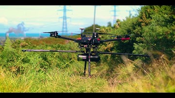 The Future of Vegetation Management