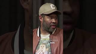 There is Only ONE DIFFERENCE Between Comedy and Horror - Jordan Peele