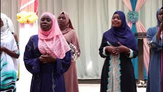 THE SOLES OF CHRIST || NALIFURAHI LIVE PERFOMANCE