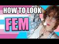 Fem Make Up Guide