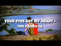 Barney Sku- Your eyes got my heart falling for you x (Teri nazron ne)