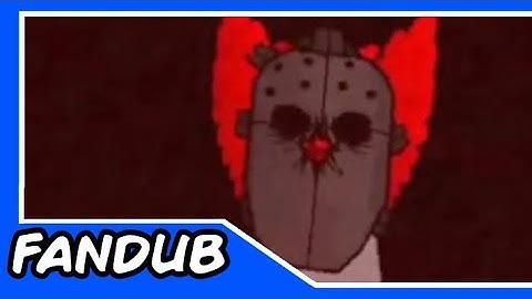 Madness combat 5 remake fandub