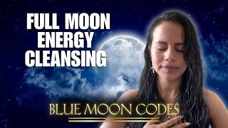 Details Full Moon Transmission Energy Cleansing with Light Language May 31st, 2026 News