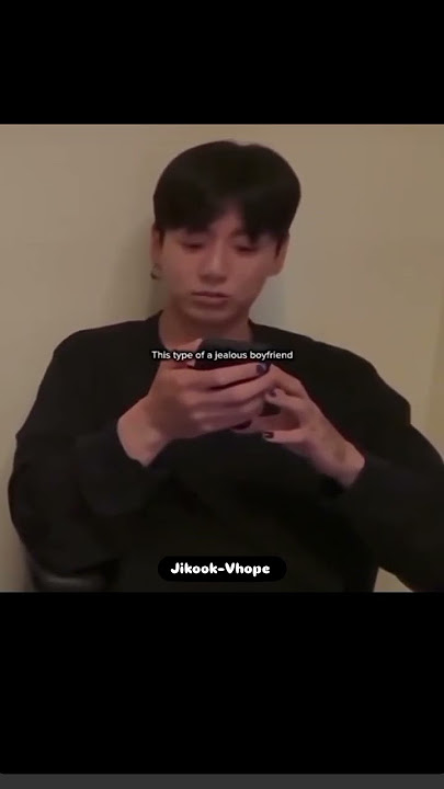 Jealous Kookie 🐥🐇👀 #jikook #bts #jikookisreal #jimin #jungkook #jikookvhope