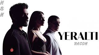 Yeratlı Dizi Müzikleri | Racon / Kartel V1 (1.Sezon 3.Bölüm)