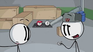 Fleeing the Complex - Remastered (PC) - Gameplay | No Commentary