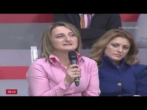 გამარჯვებულ ქალთა კლუბი_მზია კვირკველია