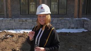 Mourning Hope Virtual House Tour 2020