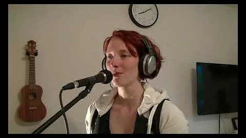 Wild Mountain Thyme - (Cover) Jessica Specht