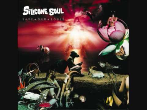 Silicone Soul — Silicone Soul - Bad Machines (12 Inch Mix)