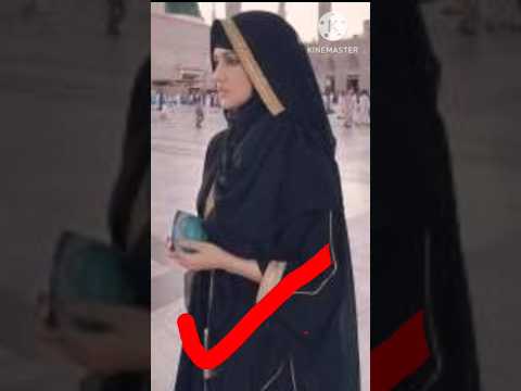 zaira Wasim non Muslim vs Muslim #viral #islamicstatus #foryou