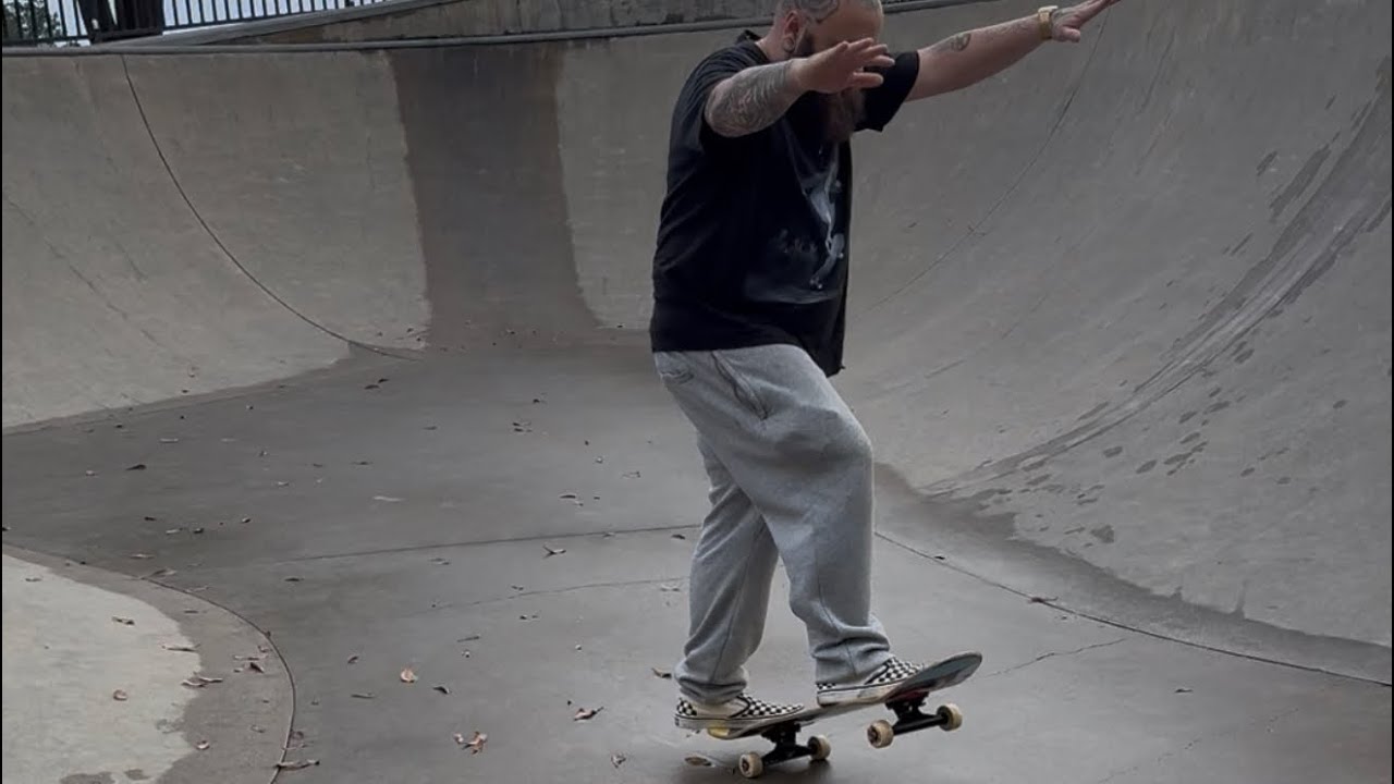 Owen’s Field Skatepark #skateboarding #skateboardvibes #skate 