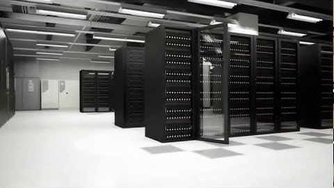 Data Center Uptime - CyrusOne