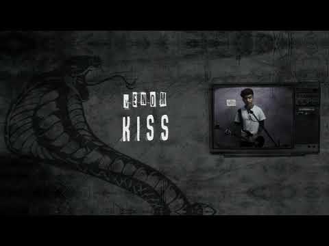 USV Venom Kiss Official Lyric Video