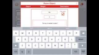Create an adventure game in 3 minutes screenshot 2