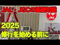 JAL修行 ステータスとJGCの基礎知識 2025 JAL修行を始める前に