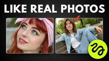 How to Create Consistent Character in Higgsfield AI (train AI with your photos)