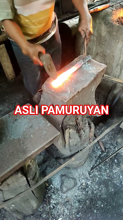 proses pembuatan bilah baja bearing klaher #handmade #homemade #tutorial #diy #yt #short #shorts