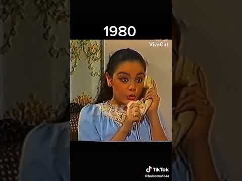 بدايه شريهان نجمه الفوازير اعلان فوادفون